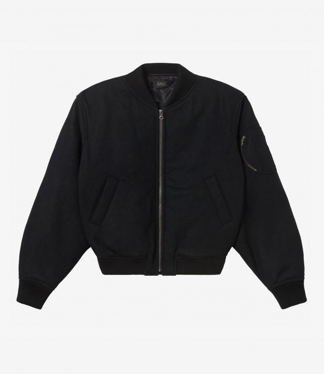 A.P.C. | ブルゾン / ジャケットの商品一覧 | A.P.C. | アー・ペー