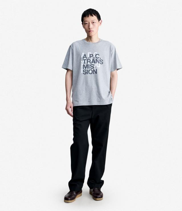 A.P.C. | HOMME ウェアの商品一覧 | A.P.C. | アー・ペー・セー日本