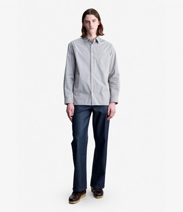 A.P.C. | シャツの商品一覧 | A.P.C. | アー・ペー・セー日本公式 A.P.C. | シャツの商品一覧 | A.P.C. | アー・ペー・セー日本公式