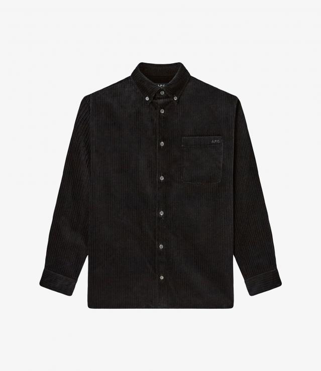A.P.C. | シャツの商品一覧 | A.P.C. | アー・ペー・セー日本公式