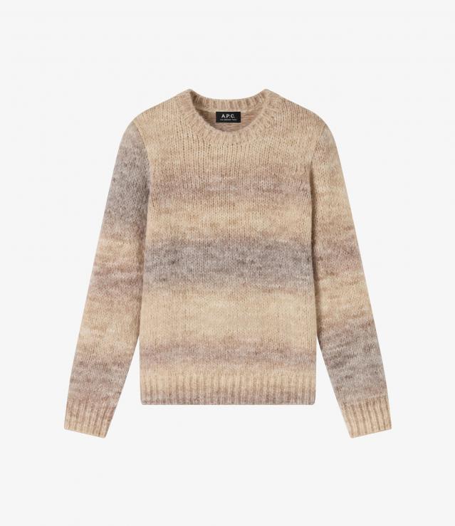 A.P.C. | ニット / カーディガンの商品一覧 | A.P.C. | アー・ペー