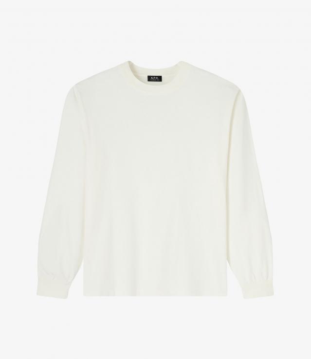 A.P.C. Hiver 26 長袖Tシャツ