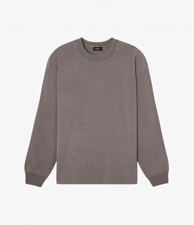 A.P.C. Hiver 26 長袖Tシャツ