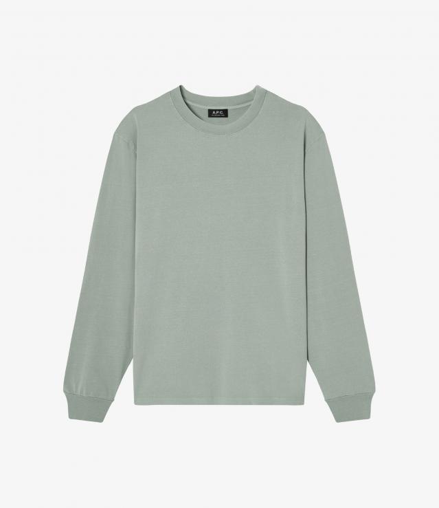 A.P.C. Hiver 26 長袖Tシャツ
