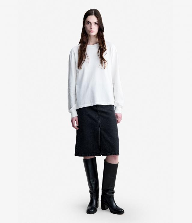 A.P.C. | Tシャツ / ポロシャツの商品一覧 | A.P.C. | アー・ペー