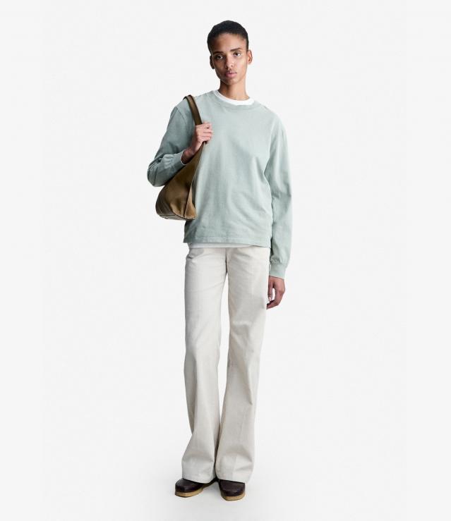 A.P.C. Hiver 26 長袖Tシャツ