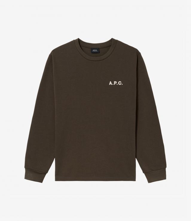 A.P.C. | HOMMEの商品一覧 | A.P.C. | アー・ペー・セー日本公式