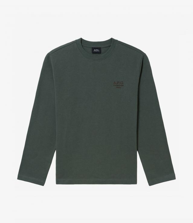 Oliver Tシャツ