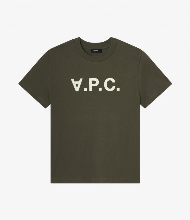 A.P.C. | Tシャツの商品一覧 | A.P.C. | アー・ペー・セー日本公式