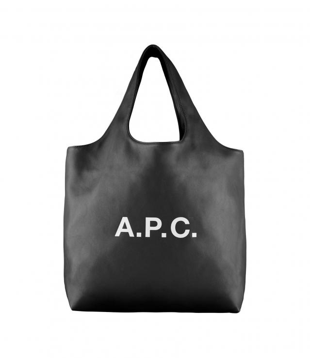 【美品】A.P.C.トートバッグ　レッド　ペイズリー　コットンキャンバス　A4 楽天市場】apc トート バッグ（素材（生地・毛糸）帆布