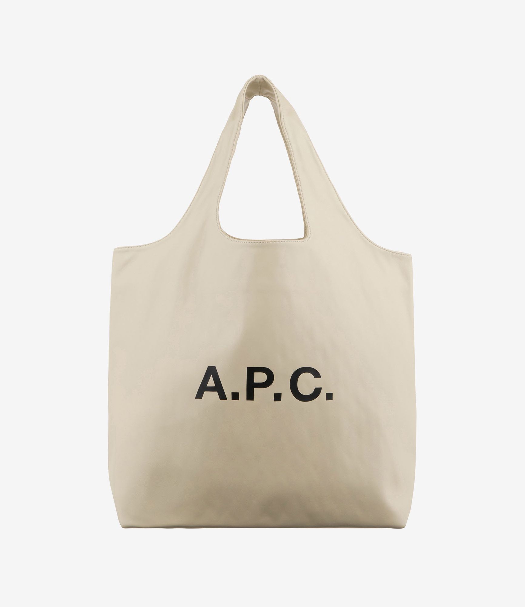 Ninon トートバッグ｜UNISEXE / SACS｜A.P.C. | アーペーセー日本公式