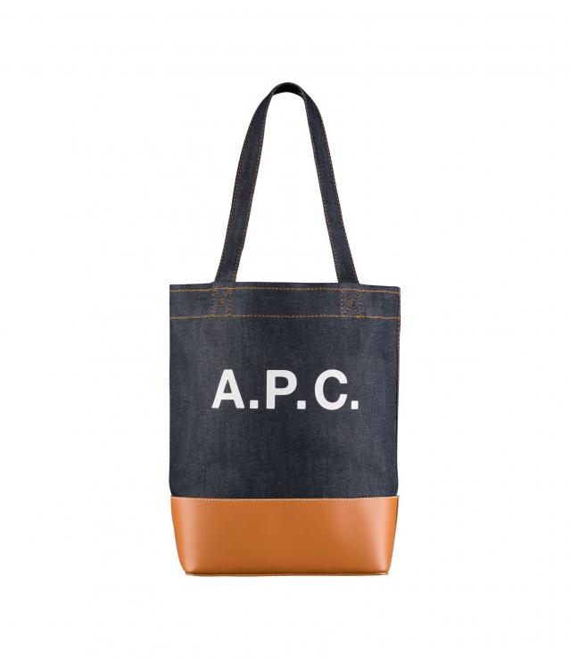 A.P.C. | トートバッグの商品一覧 | A.P.C. | アーペーセー日本公式