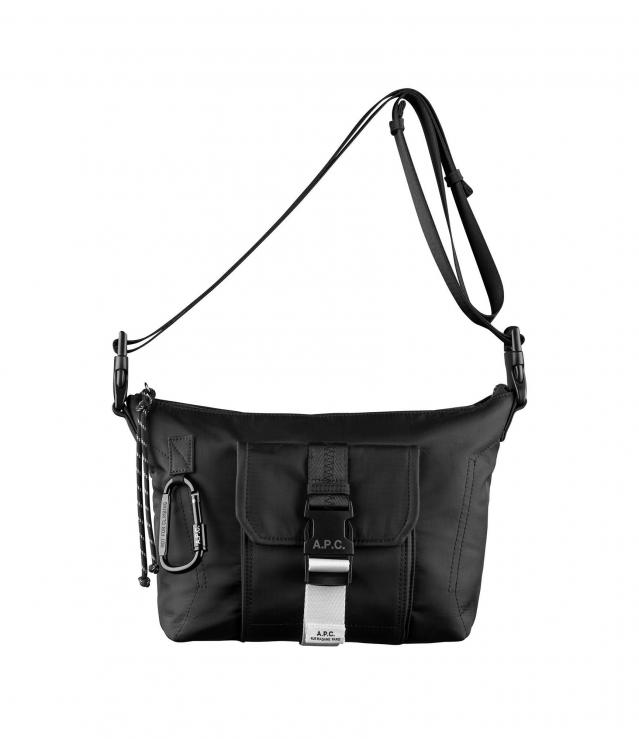 Trek ショルダーバッグ