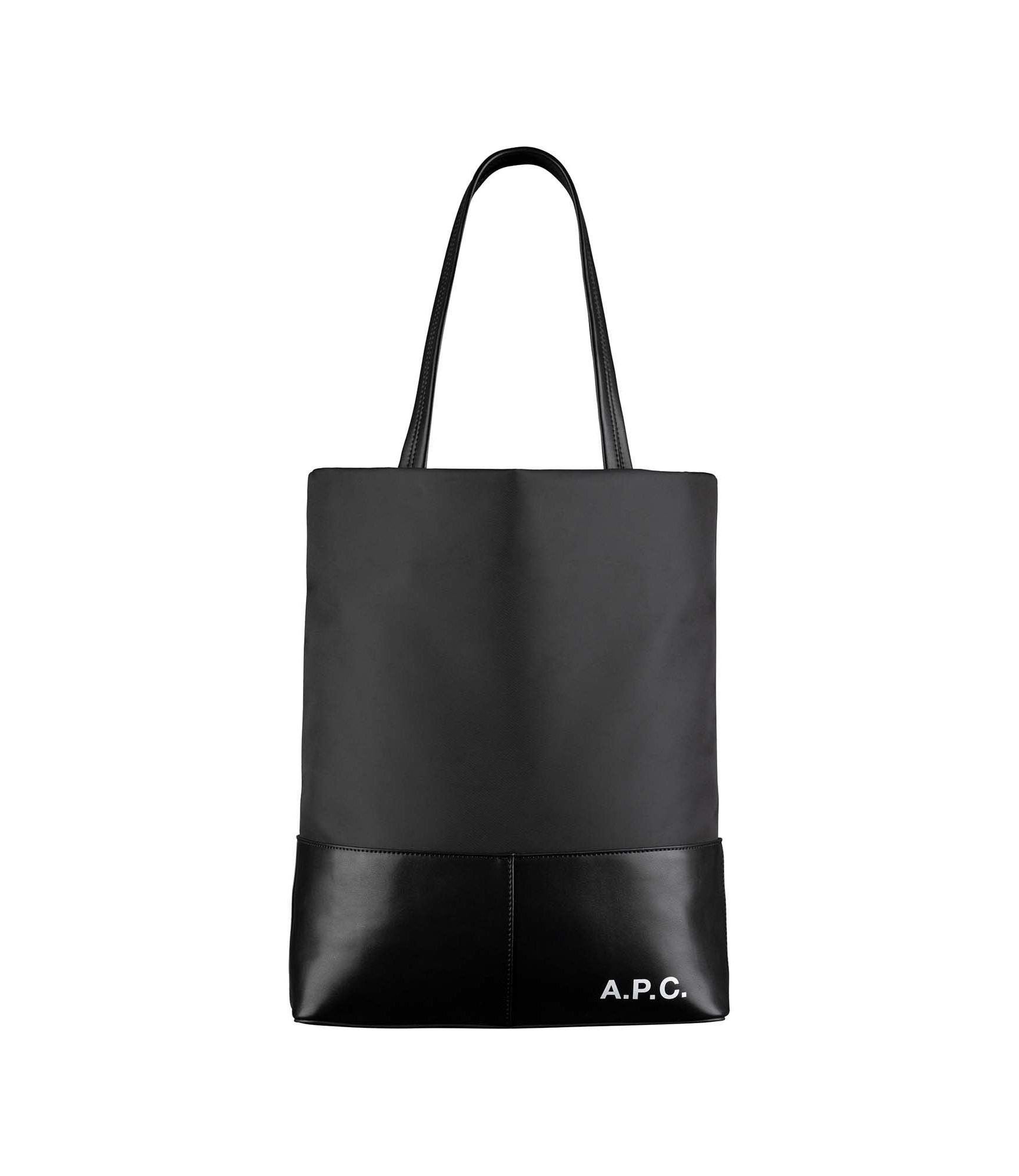Camden トートバッグ｜バッグ｜A.P.C. | アー・ペー・セー日本公式 