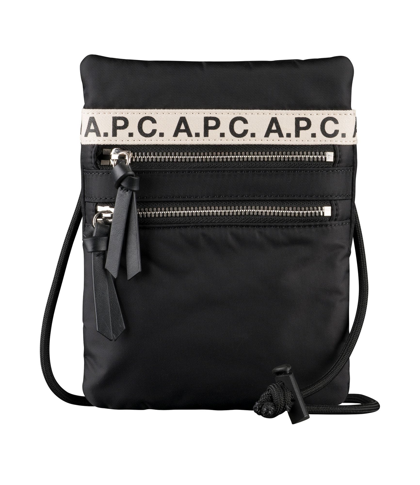 【美品】A.P.C REPEATネックポーチ レアなエコバッグ付き Repeat ネックポーチ｜バッグ｜A.P.C. | アー・ペー・セー日本公式