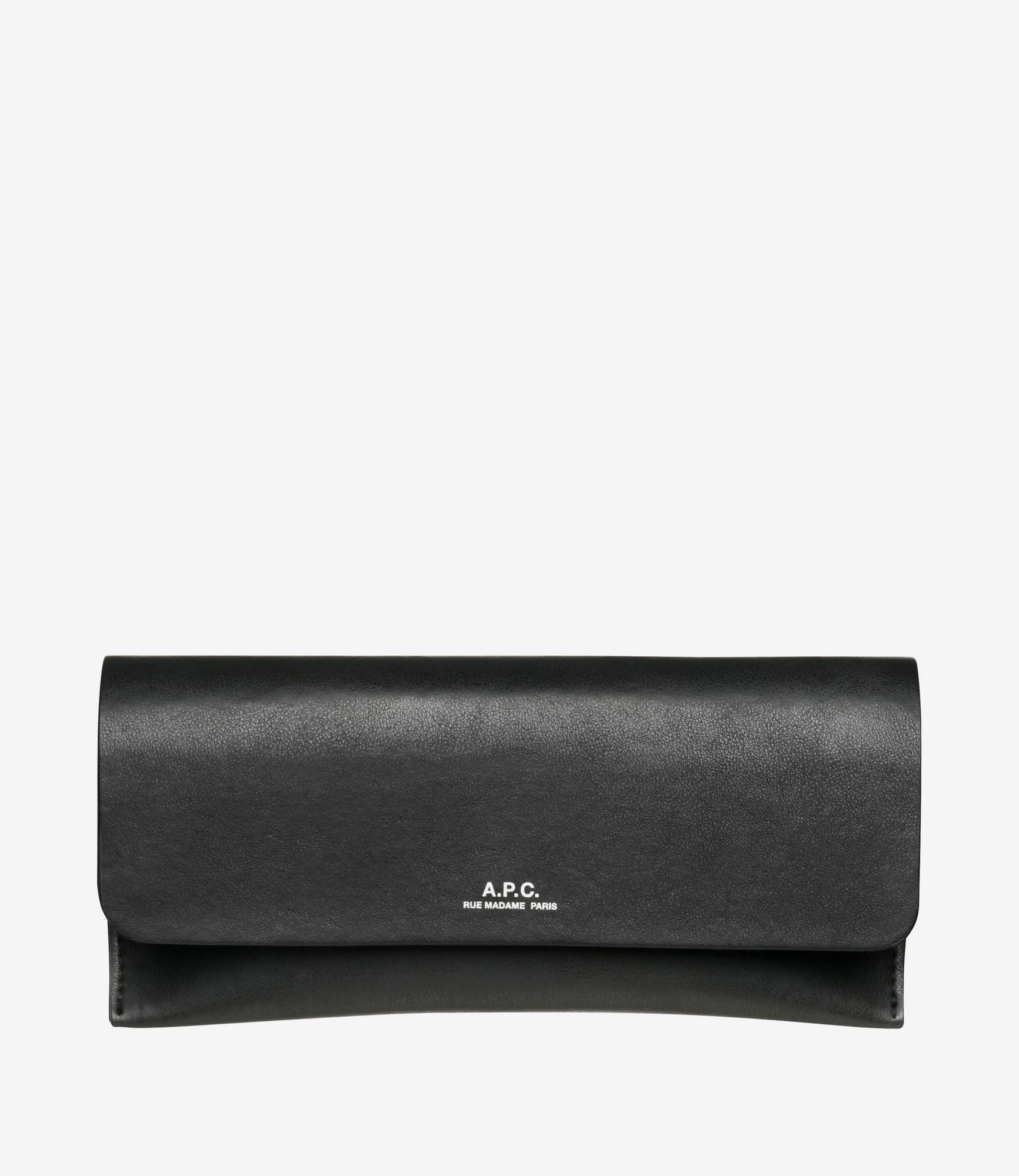 チャコールグレー