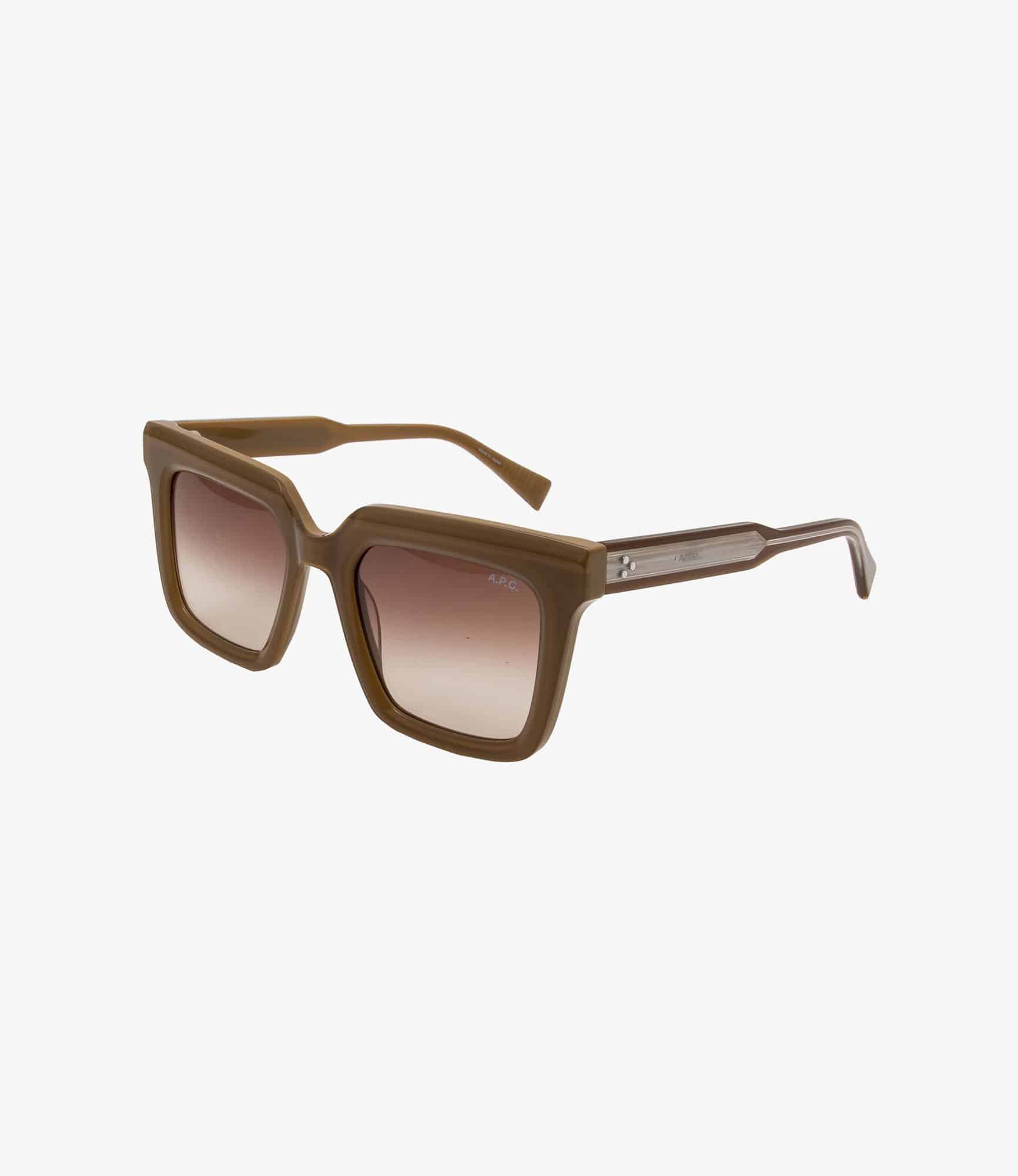 キャラメル/サンド