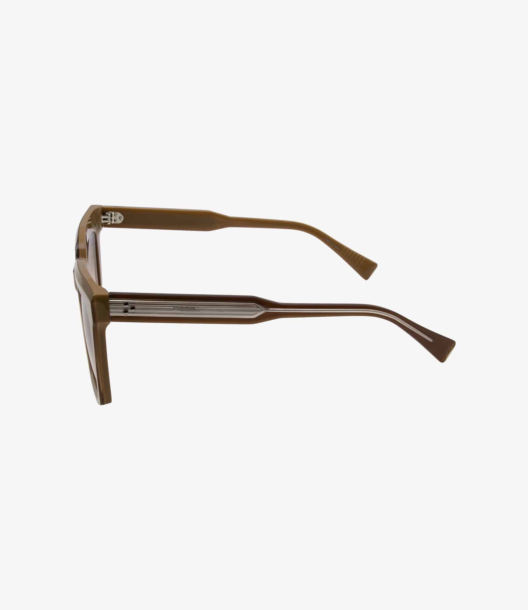 キャラメル/サンド