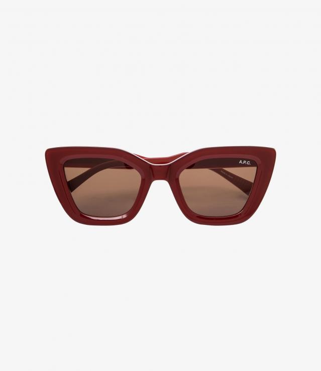 Les Papillons サングラス