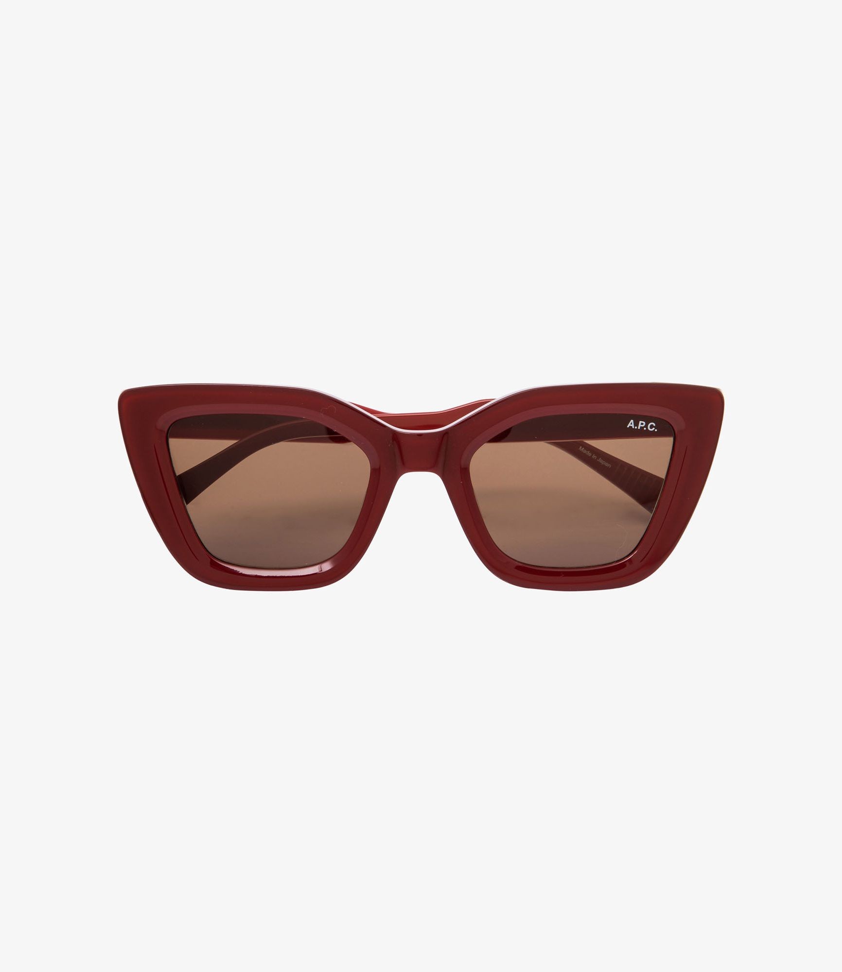 ボルドー/チェリー