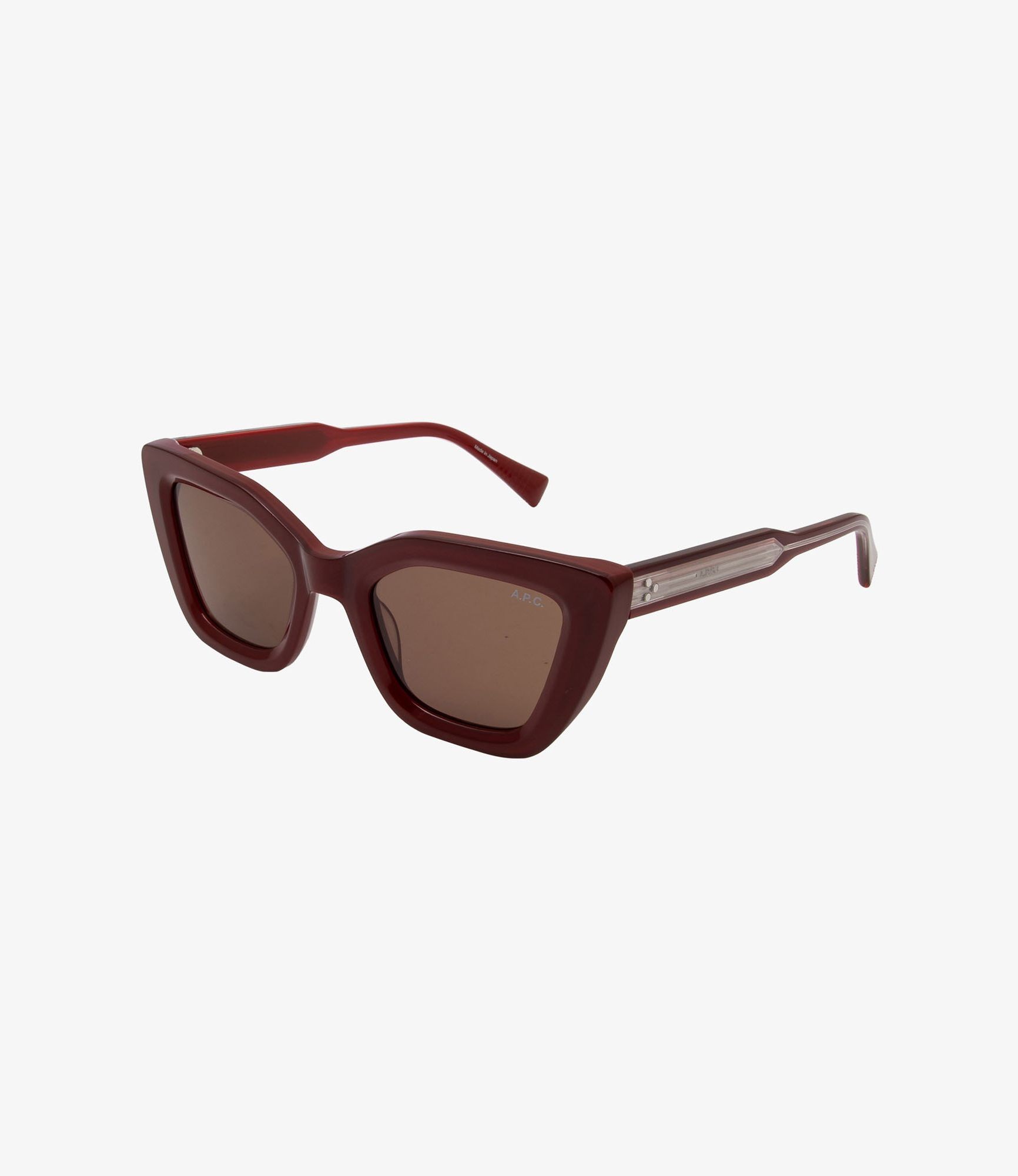 ボルドー/チェリー