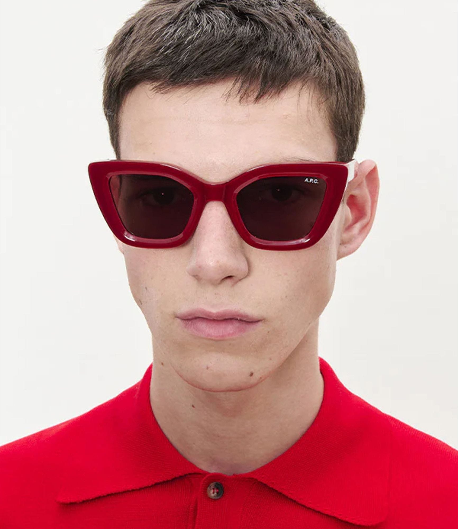 ボルドー/チェリー