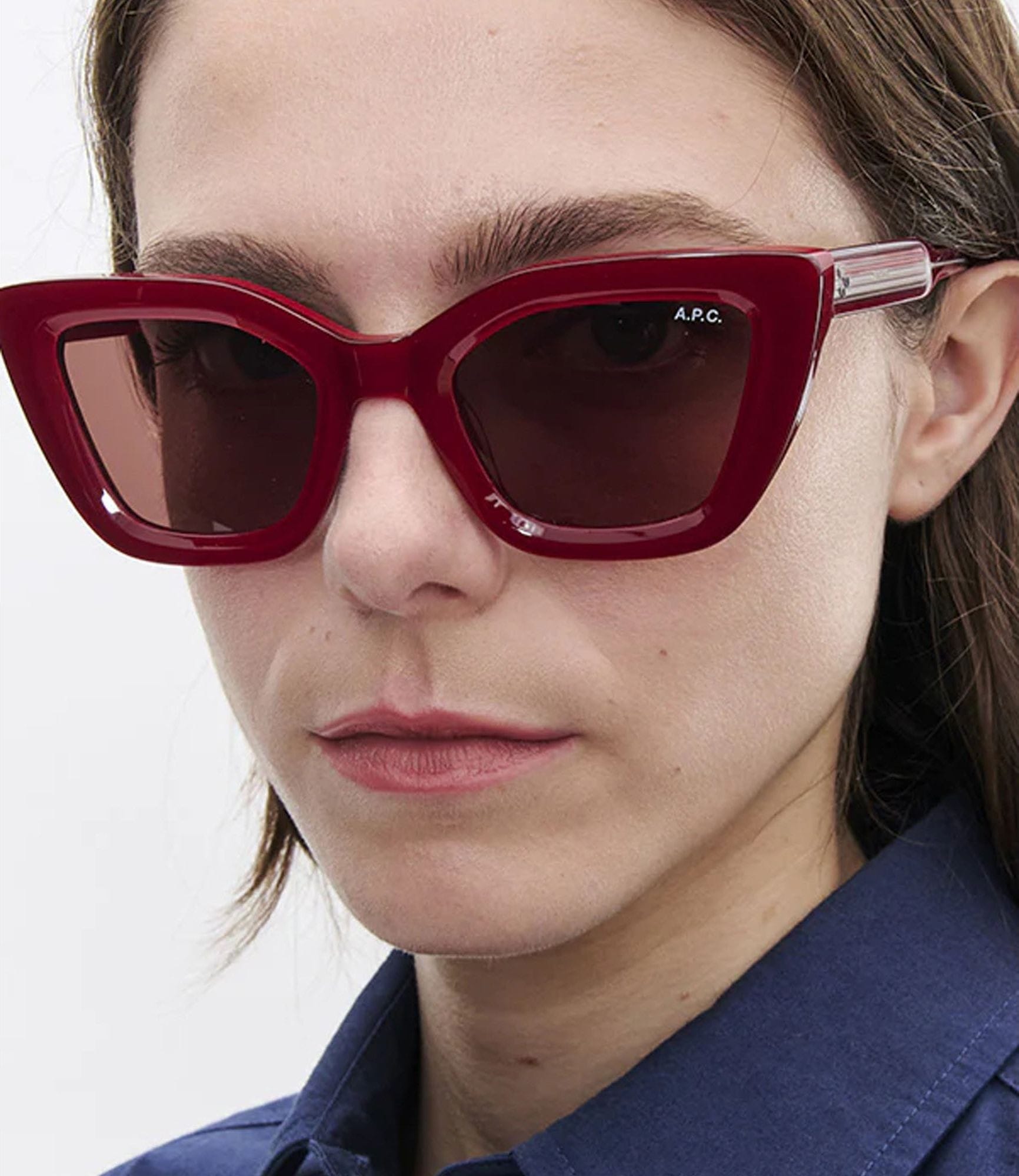 ボルドー/チェリー