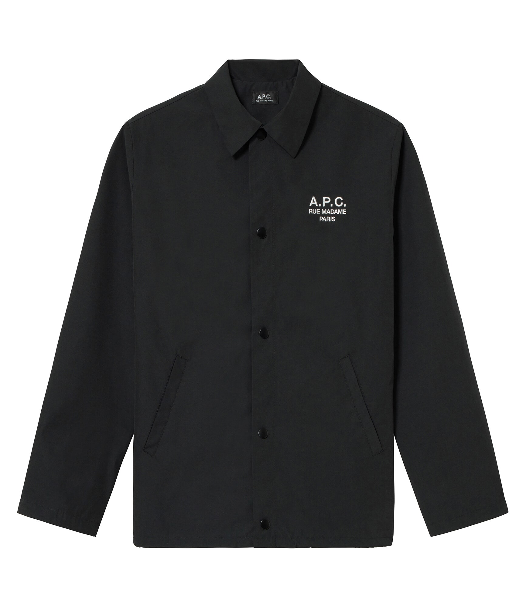 Raymond ブルゾン｜UNISEXE / MANTEAUX & BLOUSONS｜A.P.C.