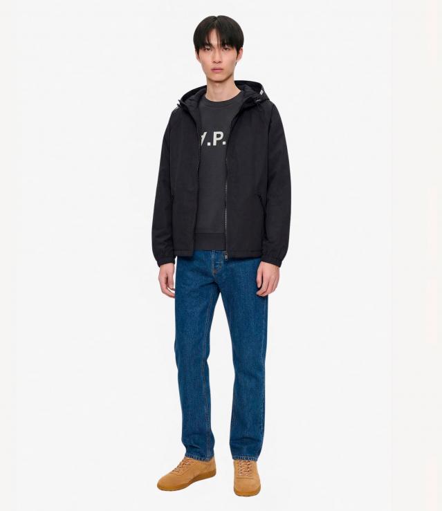A.P.C. | HOMME ウェアの商品一覧 | A.P.C. | アー・ペー・セー日本