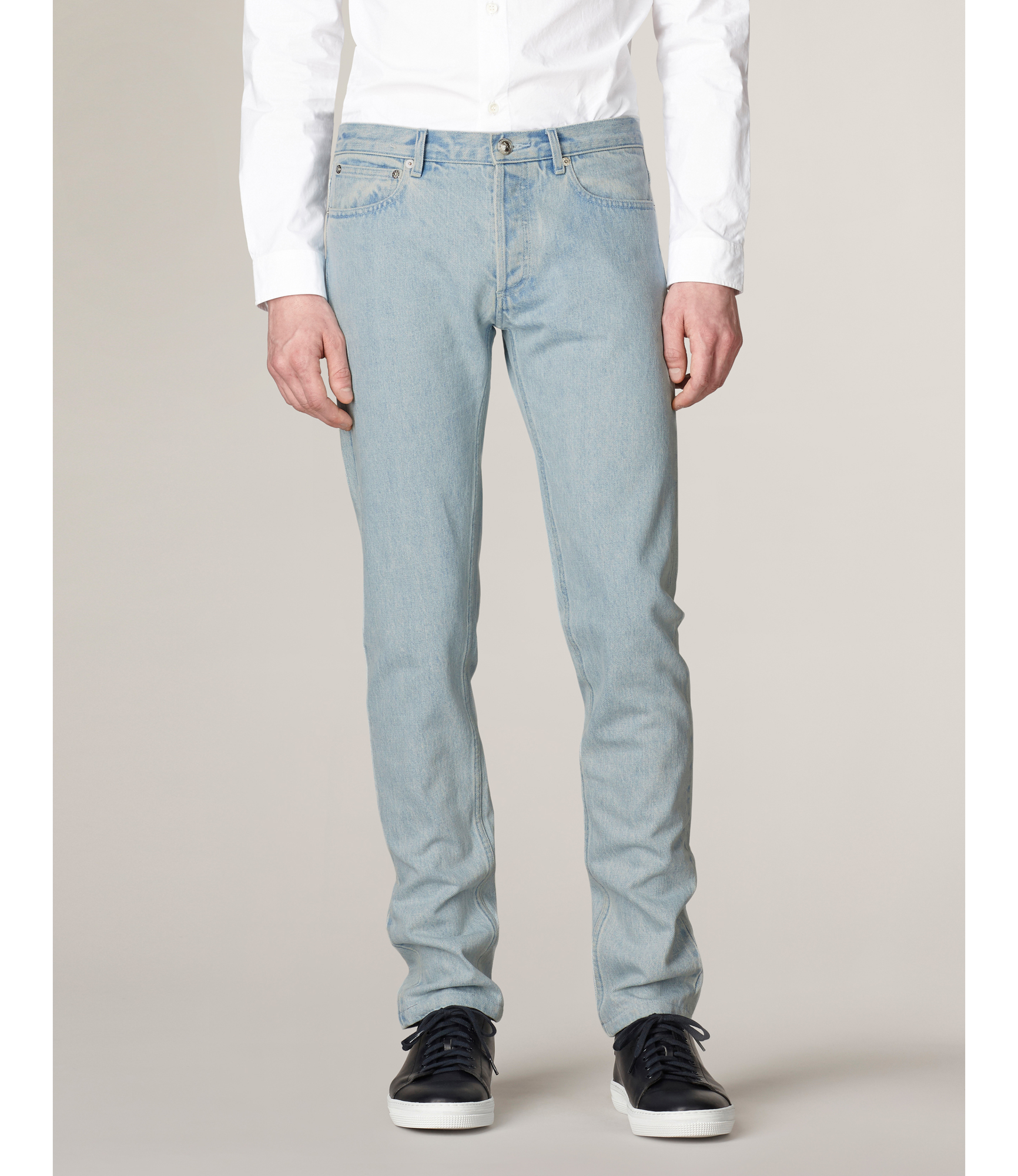 プチニュースタンダード Homme A P C Store アー ペー セーストア