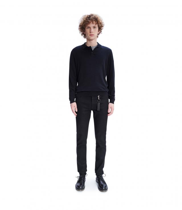 bin様　A.P.C. JEAN AARON サイズ28 JEAN AARON（デニムパンツ）｜A.P.C.（アーペーセー）の