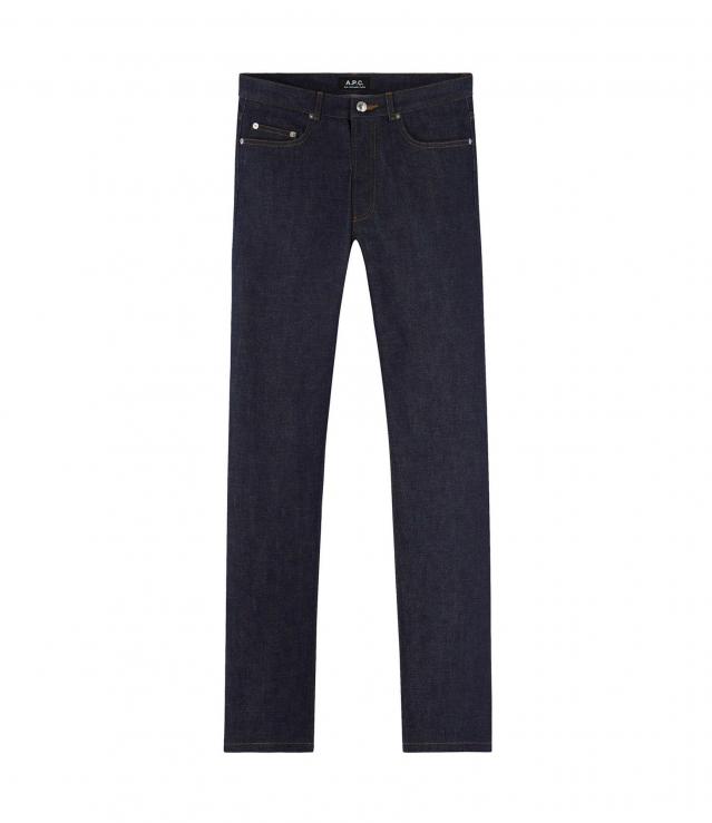 デニム・ジーパン A.P.C. COTTON DENIM JEAN JEANS A.P.C. | デニム HOMMEの商品一覧 | A.P.C. | アーペーセー日本