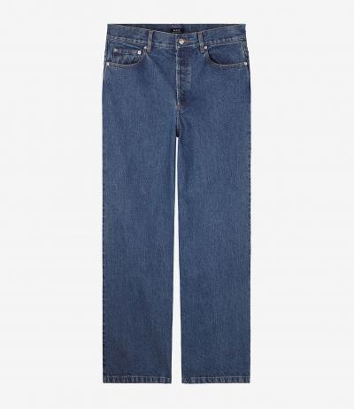 A.P.C. | HOMME NEWの商品一覧 | A.P.C. | アーペーセー日本公式