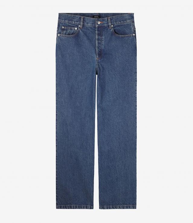 A.P.C. | ジーンズの商品一覧 | A.P.C. | アーペーセー日本公式