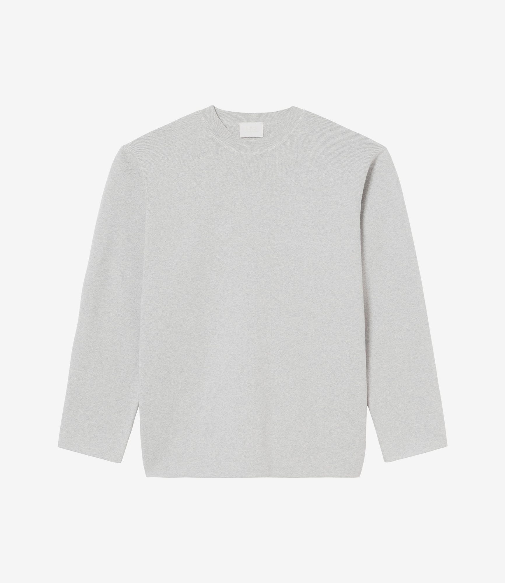 杢ペールグレー