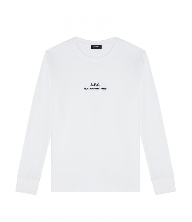 Petite Rue Madame 長袖Tシャツ