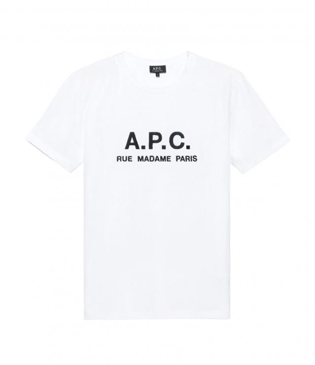 Rue Madame Tシャツ