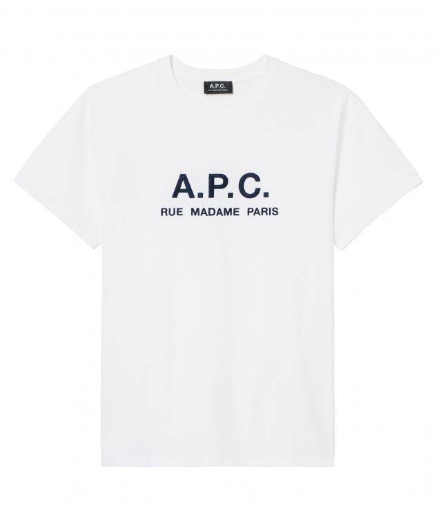 Rue Madame Tシャツ