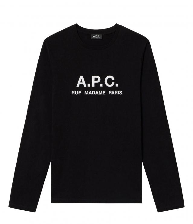 Rue Madame 長袖Tシャツ