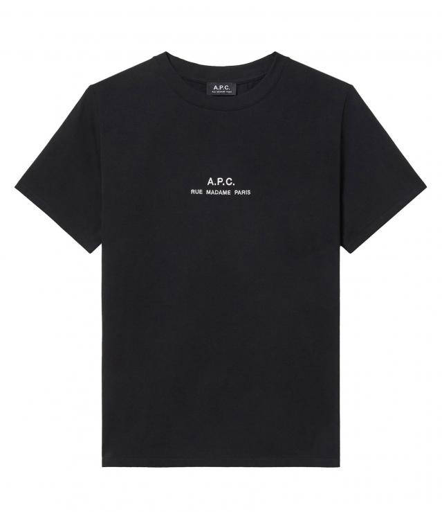 Petite Rue Madame Tシャツ