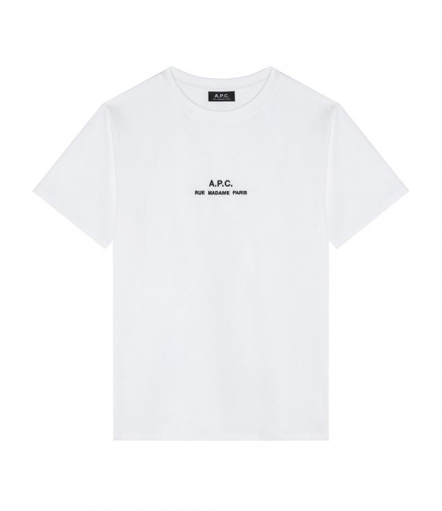 Petite Rue Madame Tシャツ