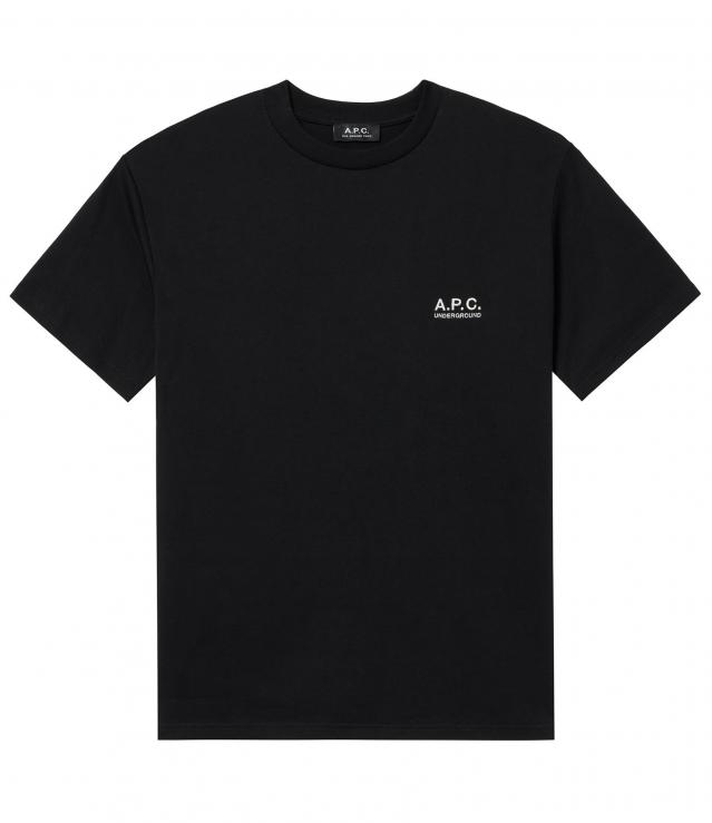 Underground Tシャツ