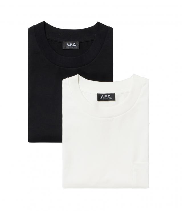 長袖Pack Tシャツ