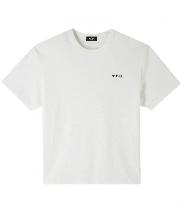 Boxy Petit VPC Tシャツ