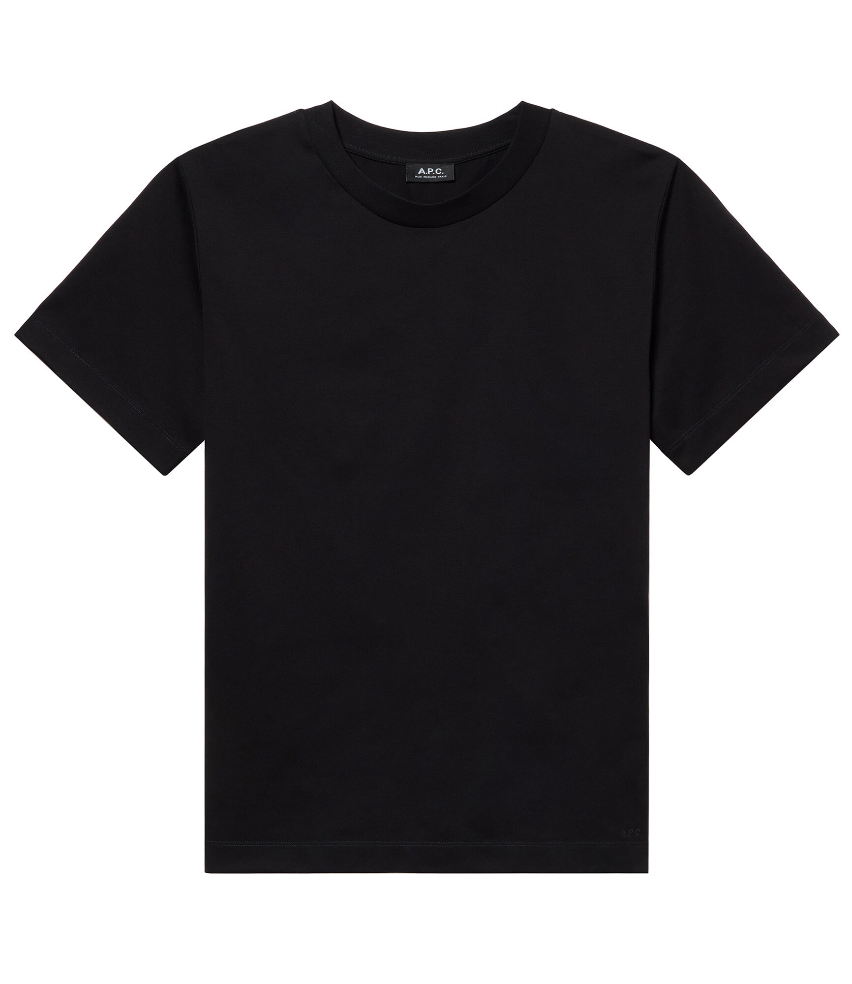 PACK Tシャツ 2.0｜FEMME ｜A.P.C. | アー・ペー・セー日本公式