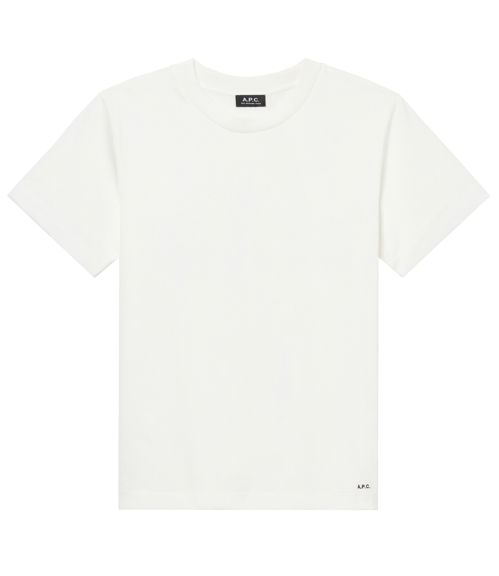 白+白2枚セット