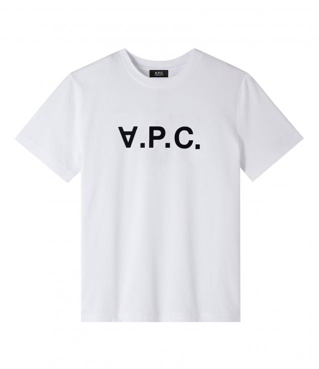 未使用品　A.P.C ハートプリント長袖Tシャツ ハートプリント長袖Tシャツ｜FEMME ｜A.P.C. | アーペーセー日本