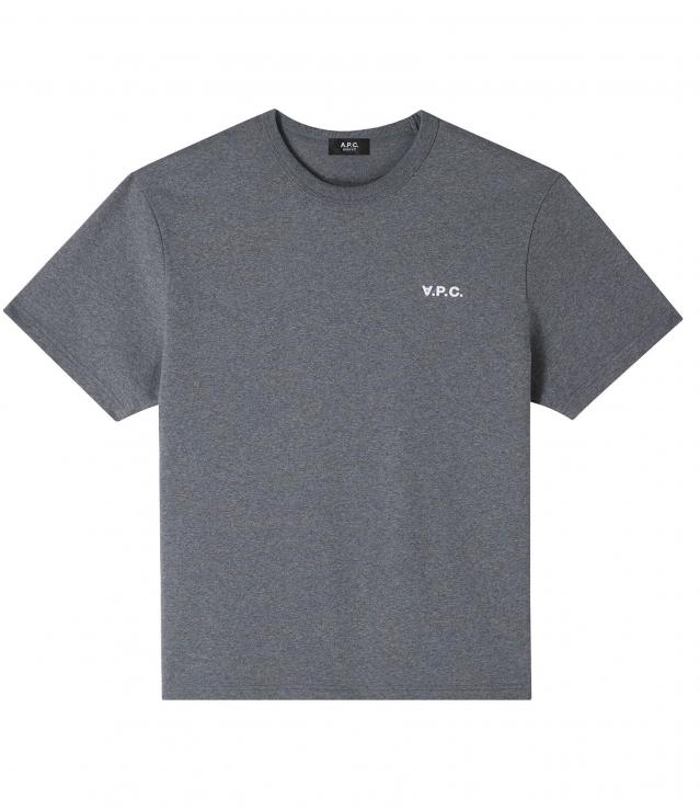 夏休みCP☀️ A.P.C. オリーブ ポロシャツ Lサイズ 新品 夏休みCP☀️ A.P.C. オリーブ ポロシャツ Lサイズ 新品