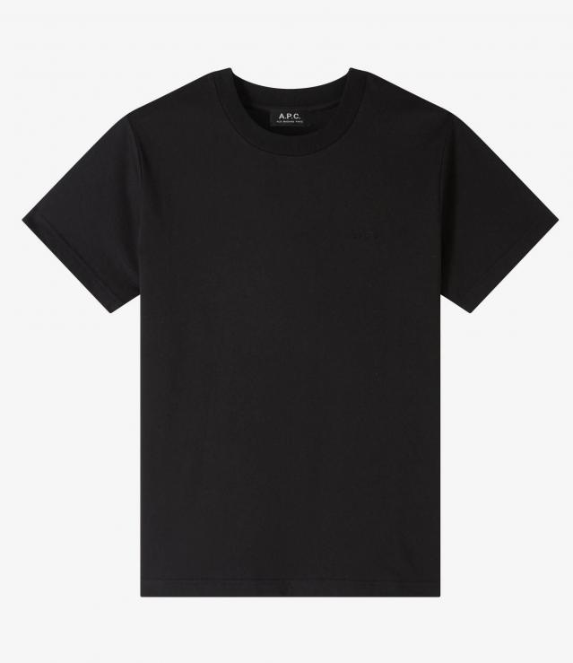Standard APC 刺繍入りTシャツ