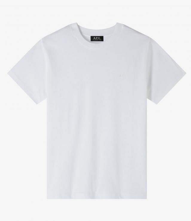 Standard APC 刺繍入りTシャツ